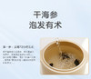 北京同仁堂干海海参-100克（121-150头/500克）非即食   春节不打烊，顺丰快递发货，实效比平时慢一点，介意勿拍。 商品缩略图1