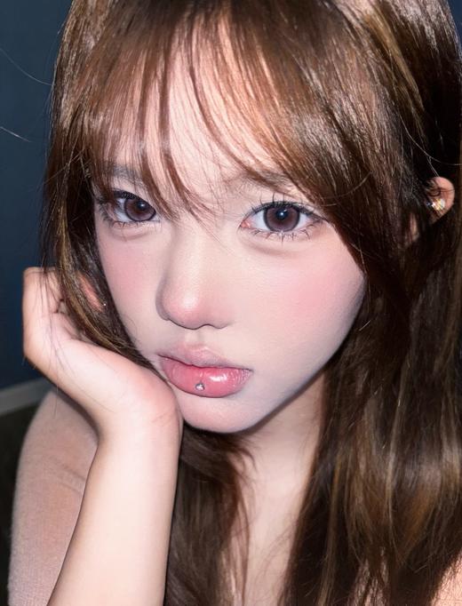 Fairycon 半年抛 恋爱见习生 直径14.5mm着色13.4mm 商品图8