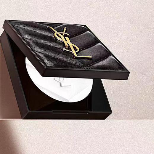 【底妆CP】YSL圣罗兰恒久粉底液25ml+YSL/圣罗兰恒久定妆粉饼7.5g  香港直邮 商品图10