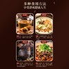 【福东海】新会陈皮咸榄500克/盒 商品缩略图5