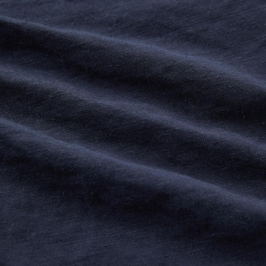 ROMI STUDIO“休闲复古”汉麻棉混纺多色A字工装半身裙 RWCSXD3151 商品图4