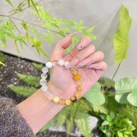 个人定制方糖手串男女同款(师叔穿制需等待）