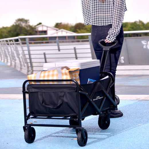 驿客露营推车+桌板套装  EKH-9030 商品图1