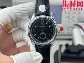 R+劳力士恒动1908型系列M52508 配重版 两针半男士腕表 二针半商务款 表径39mm