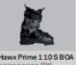 25/26ATOMIC雪鞋HAWX PRIME 110 S BOA 商品图0