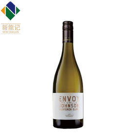 碟谷新西兰马尔堡大使长相思白葡萄酒750ml清新果香口感醇厚