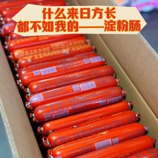淀粉肠9.9元11根 商品图0