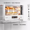 松下DS285 新品万食炉 微蒸烤炸炖一体机 台嵌两用家用烤箱28L 商品缩略图1