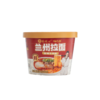嗨吃家兰州拉面165g*6桶【分仓直发，72小时发货，周末节假日不发货】 商品缩略图1