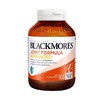 澳洲blackmore澳佳宝维骨力 氨糖软骨素钙片120粒 【加强版】 修护关节磨损 强健骨骼（2+/3+随机发货，如有疑问可咨询客服） 商品缩略图0