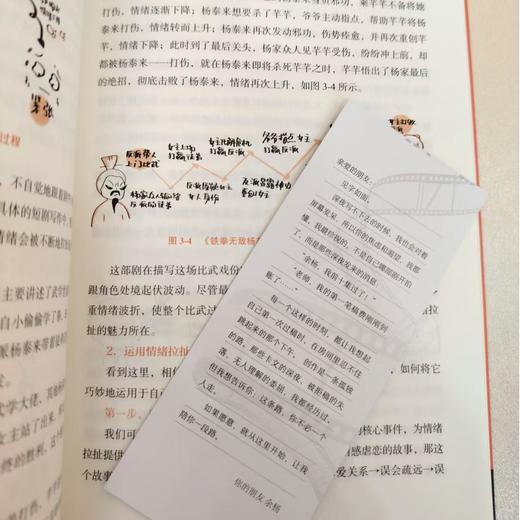 《30天快速学会短剧剧本创作》| 从0到1，写出能变现的剧本 商品图5