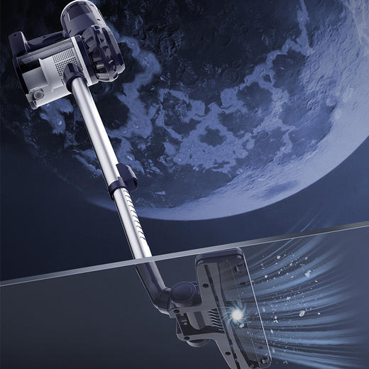 康宁手持式吸尘器  CB-DDYS01-ZC/KZ 商品图8