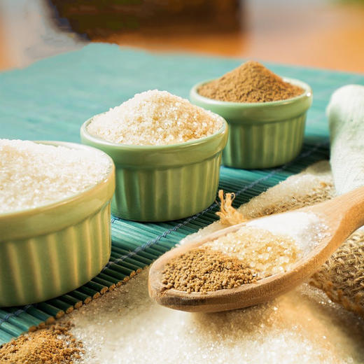 有机砂糖 | 巴西 商品图1