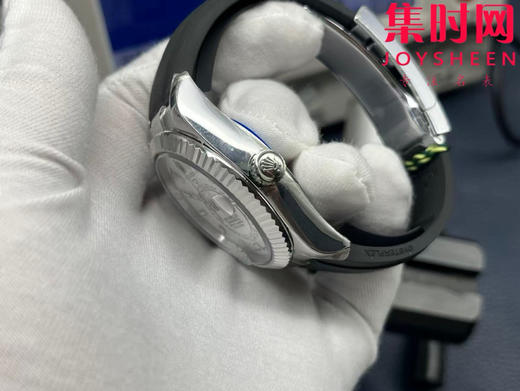 重磅新品 ZF劳力士Sky-Dweller 天行者系列 配重版本 男士腕表 商品图5