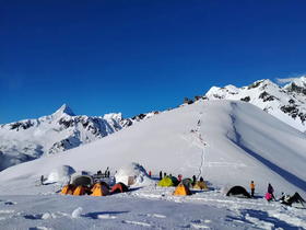 【卡瓦格博之心】6天5晚 | 探索梅里雪山东坡腹地