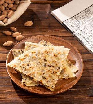 【斌哥优选】稻香村梅干菜锅盔。秒杀一切同饼类。猪肉粒+梅干菜，脆脆脆脆，咸香浓郁。 商品图1