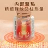 和正艾灸罐双罐HZ-AJG-3（2个艾灸罐+40个艾柱+40个胶贴） 商品缩略图2