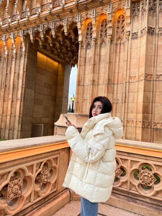 蒙口 70周年限定款羽绒服（MT） 商品图1