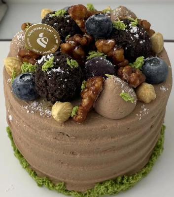 魔法森林-15cm 商品图0