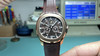 PPF factory ，高版本2026新款➕百达翡丽Aquanaut系列推出首款新增便捷实用的复杂功能腕表 5261-001 笑脸雷王➕男女适配，腕表⌚️尺寸39.9mm，正品原版开模，做工精良❕❕ 商品缩略图0