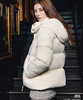 原单正品MA*KAGE女士连帽羽绒服120801 商品缩略图13