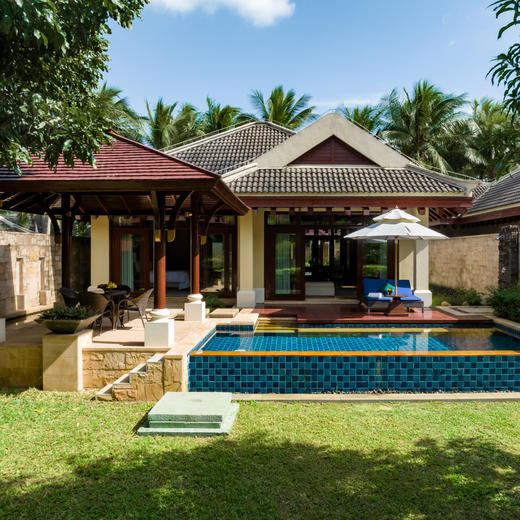 1晚/2晚【三亚高奢多卧室别墅 | 实时代订】寒假/春节均可询价预约！入住高奢多卧室别墅，尊享别墅专属VIP礼遇，畅享私人泳池、无敌海景，更有专车接送机、丰富定制福利可享，三亚旅游度假新体验！ 商品图7