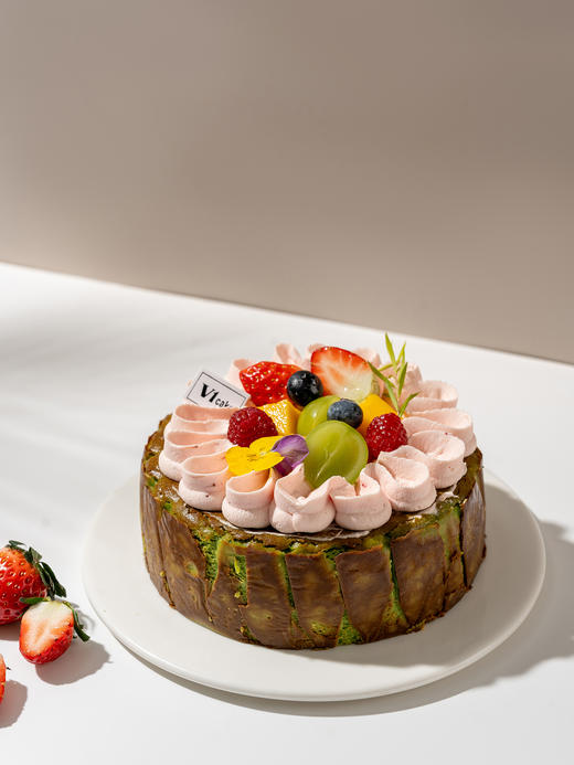 开心果巴斯克 商品图3