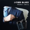 超人（SID） 电动剃须刀双头全身水洗便携式小巧迷你出差旅行车载男士生日礼物 商品缩略图3
