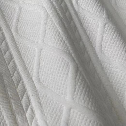 D120874舒适透气刺绣小标男士圆领加绒卫衣 商品图6