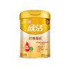 伊利欣活纾糖膳底配方奶粉（同仁堂联名）800g 0蔗糖 低GI认证 高蛋白中老年奶粉 商品缩略图0