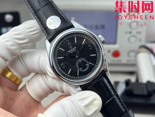 R+劳力士恒动1908型系列M52508 配重版 两针半男士腕表 二针半商务款 表径39mm 商品图1