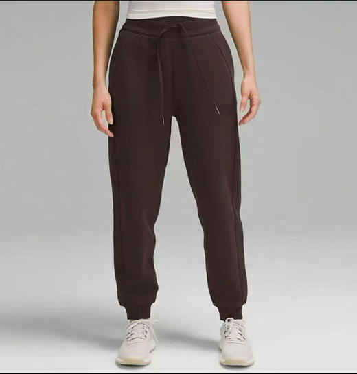 价绒卫裤 商品图1