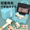 和正全家福礼盒HZ-Family-5（1个吹风机+1个头部按摩器+一盒暖颈贴+一盒暖膝贴+一盒腰腹贴） 商品缩略图5