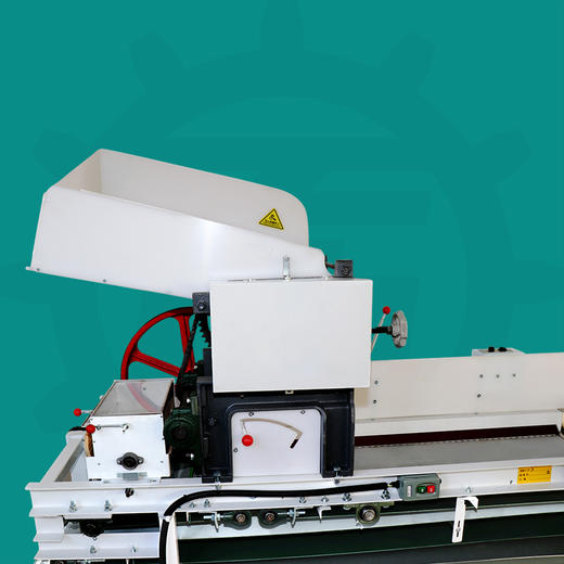 双面撒粉自动卷面自动翻皮压面机（价格不含物流费）免安装通电即用 商品图7