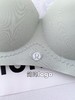 【lululemon内衣】无痕版型，轻薄贴合又亲肤，触感细腻柔软，透气不闷超舒服~ 商品缩略图3