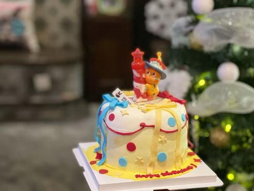 星星人加高款 商品图2