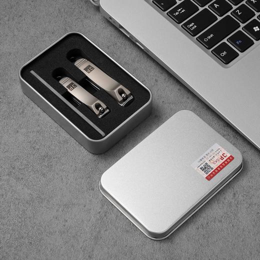 指甲钳三件套（含亮甲挫 商品图0