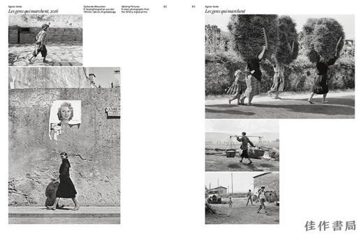 La Troisieme Vie d'Agnes Varda / The Third Life of Agnes Varda / 阿涅斯·瓦尔达的三重生命 商品图4