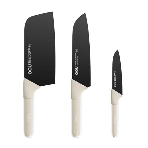 OOU云朵抗菌系列三件套  DJ0087 商品图5