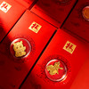 【足金999】BAOFANDI宝梵迪2026马年爆款开运招财新年礼物足金999利是封红包挂饰/手机贴BF 商品缩略图2