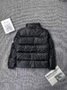 D120851轻薄抗撕裂保暖蓬松Couyere连帽羽绒服 商品缩略图3
