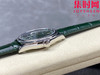 R+劳力士恒动1908型系列M52508 配重版 两针半男士腕表 二针半商务款 表径39mm 商品缩略图5