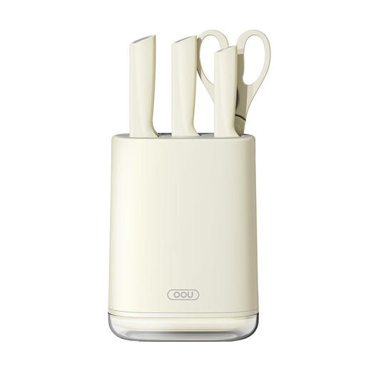 OOU鹤Pro刀具六件套  DJ0062W 商品图3