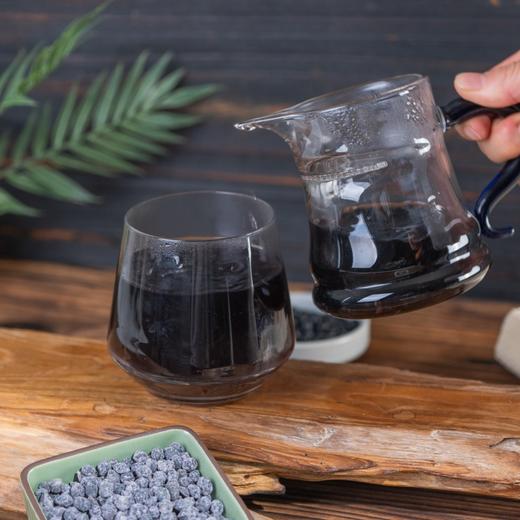 当归黑豆丨食养小零食，古法炮制， 温和不上火，外层焦香、中层绵软、内芯粉糯，200克/袋⭐️顺丰冷链 商品图4