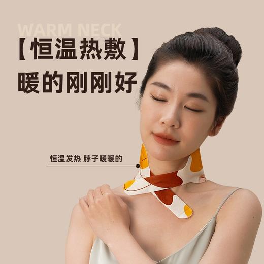 和正暖颈贴HZ-NJT-1（5袋/盒） 商品图2