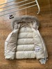 蒙口Laicheful 25冬季新款Laicheful毛领羽绒服 商品缩略图5