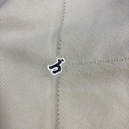 D120876秋冬新款男士舒适简约半拉链立领针织毛衣 商品图7