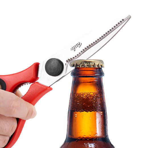 菲仕乐厨房家用剪刀  EM-FS-JD002 商品图5