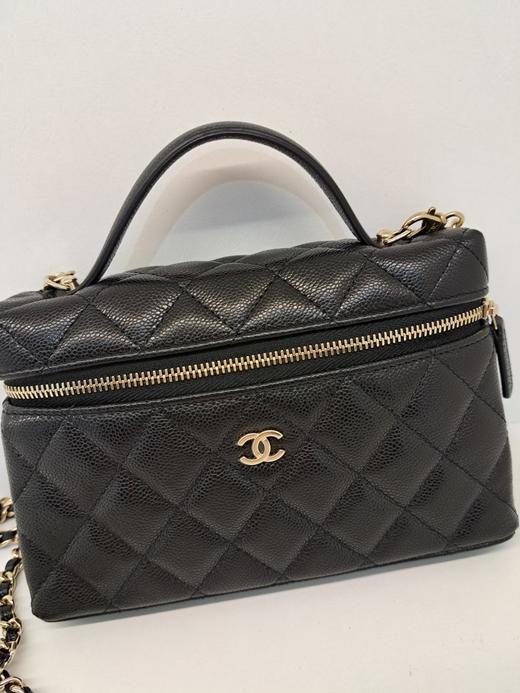 女款荔枝皮lp飯盒包he025 商品图2