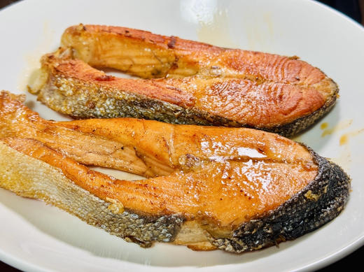 智利三文鱼排 商品图0